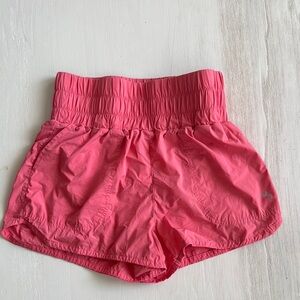 JoyLab Pink Women's Shorts